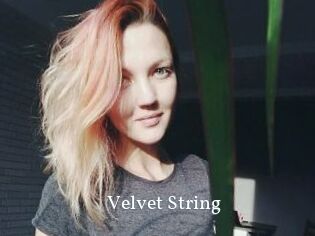 Velvet_String