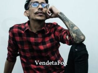 VendetaFox