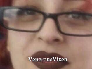 VenerousVixen