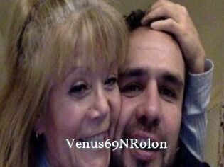 Venus69NRolon