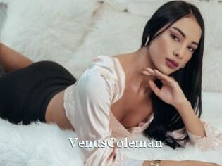 VenusColeman