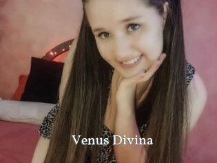 Venus_Divina