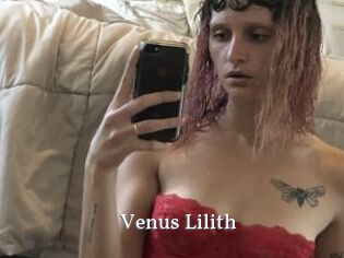 Venus_Lilith