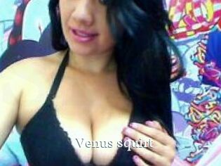 Venus_squirt