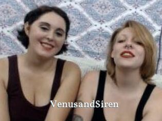 VenusandSiren