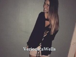 Verionica_Wells