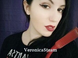 VeronicaSteam