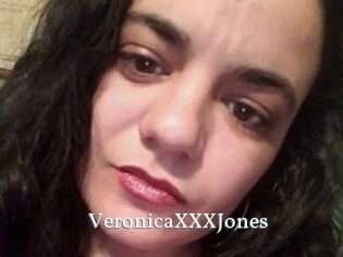 VeronicaXXXJones