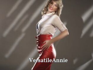 VersatileAnnie