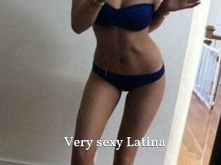 Very_sexy_Latina