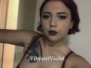 VibrantViolet