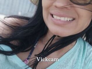 Vickcam