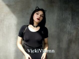 VickiVixenn