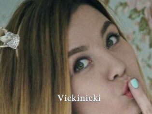 Vickinicki