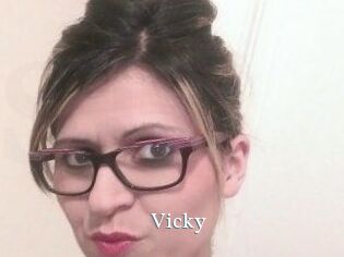 Vicky