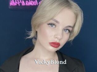 VickyBlond