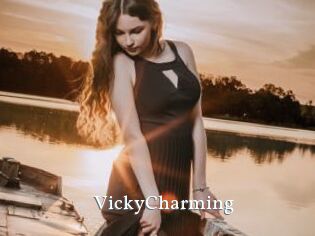 VickyCharming