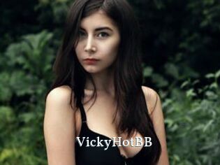 VickyHotBB