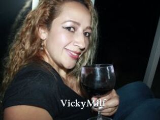 VickyMilf