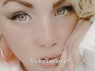 VickyTaylor27