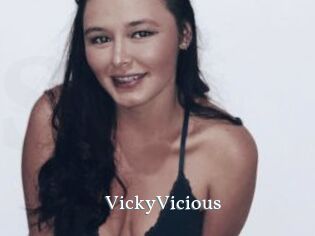 VickyVicious