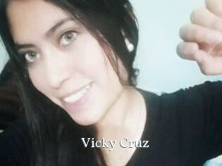 Vicky_Cruz