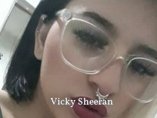 Vicky_Sheeran