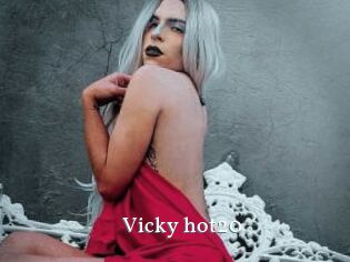 Vicky_hot20