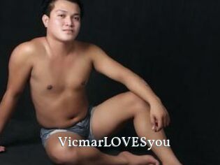 VicmarLOVESyou