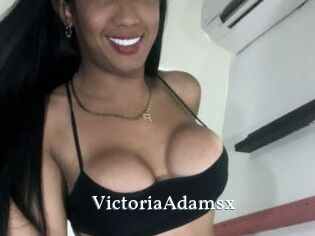 VictoriaAdamsx