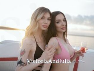 VictoriaAndJulia