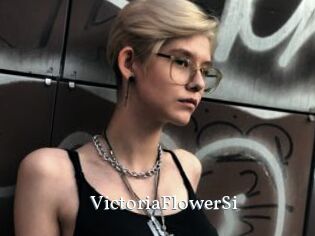 VictoriaFlowerSi