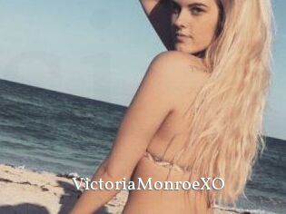 VictoriaMonroeXO