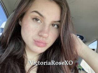 VictoriaRoseXO