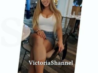 VictoriaShannel