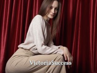 VictoriaSuccess