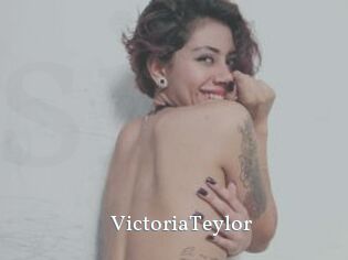 VictoriaTeylor