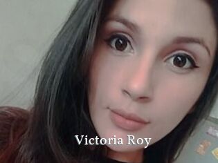 Victoria_Roy