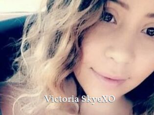 Victoria_SkyeXO