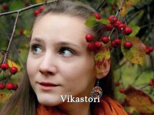 Vikastori