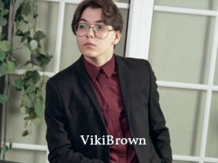 VikiBrown