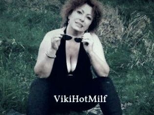 VikiHotMilf