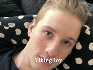 VikingBoy