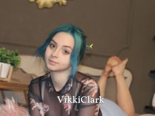 VikkiClark