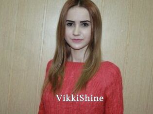 VikkiShine