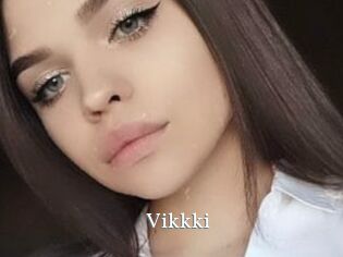 Vikkki