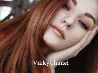 VikkyChanel