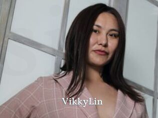 VikkyLin