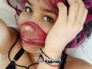 VikyJohns