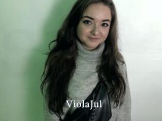 ViolaJul